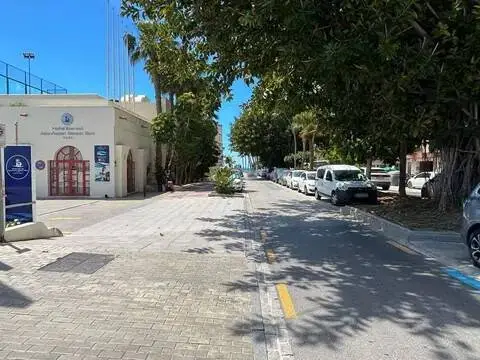 Garaje en Avenida del Mar de Plata