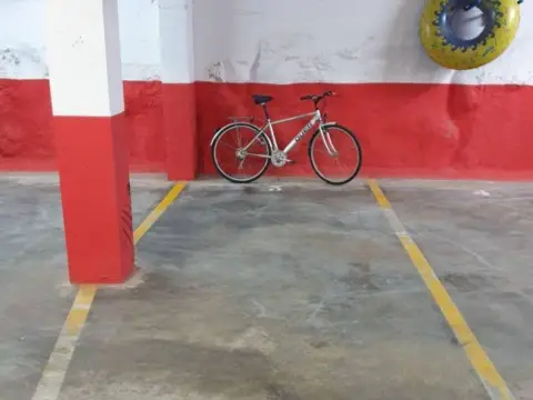 Garaje en Llançà