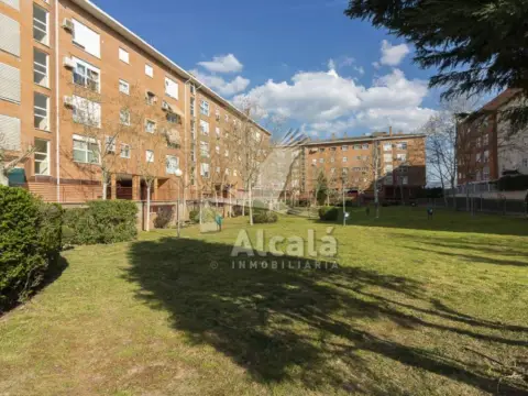 Piso en Alcalá de Henares