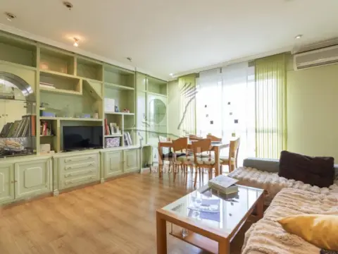 Piso en Alcalá de Henares