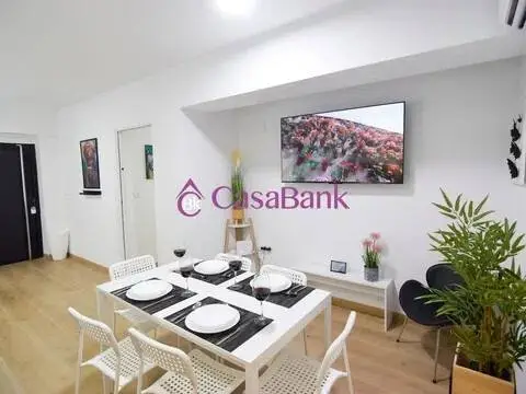 Piso en Campo de la Verdad-Miraflores-Sector Sur