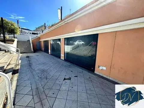 Local comercial en Costa Adeje