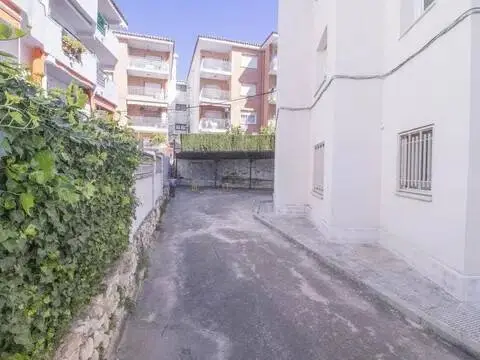 Garaje en Coma-ruga-El Francàs