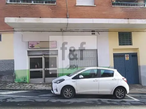 Local comercial en Plasencia