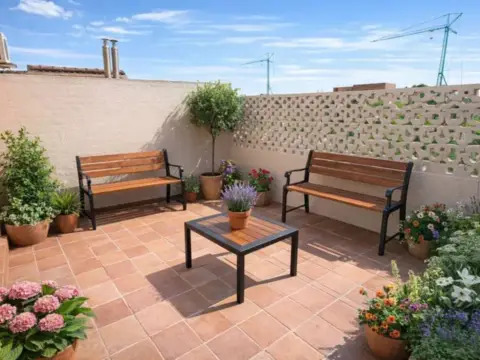 Casa en Mejorada