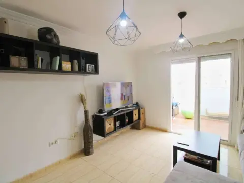 Piso en Platero-El Limón