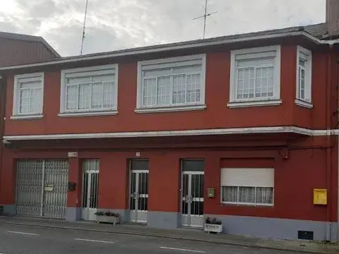 Casa adosada en calle Teixeiro No Number