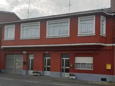 Casa adosada en calle Teixeiro No Number