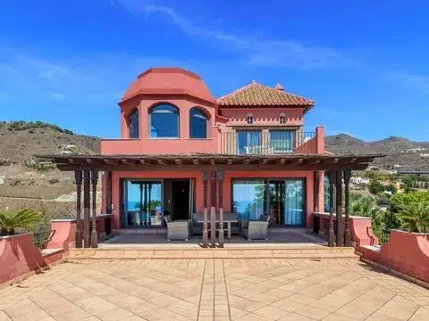 Chalet en calle Lomas del Gato No Number