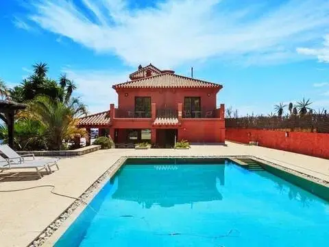 Chalet en calle Lomas del Gato No Number