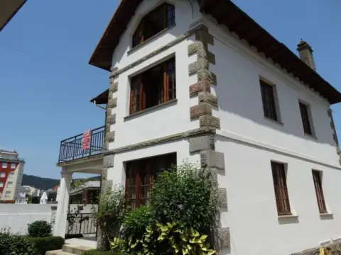 Chalet en Viveiro