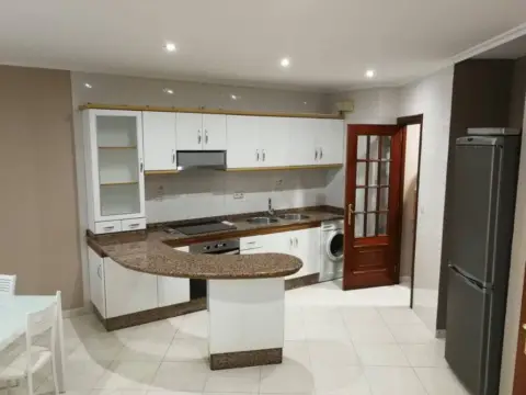 Piso en Porto Do Son