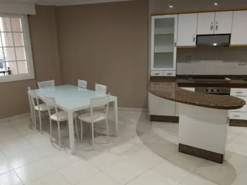 Piso en Porto Do Son