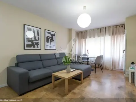 Piso en Alcalá de Henares