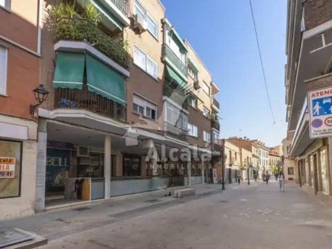 Piso en Alcalá de Henares