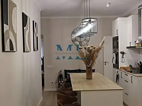 Piso en Barcelona Capital