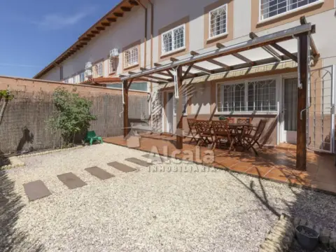 Casa en Torrejón del Rey