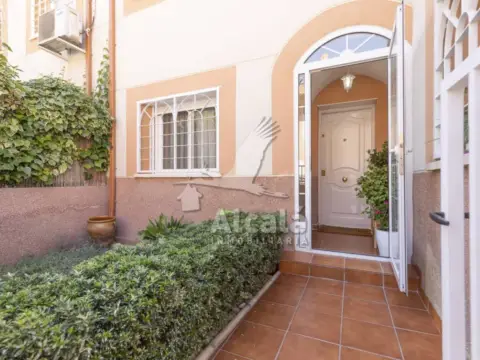 Casa en Torrejón del Rey