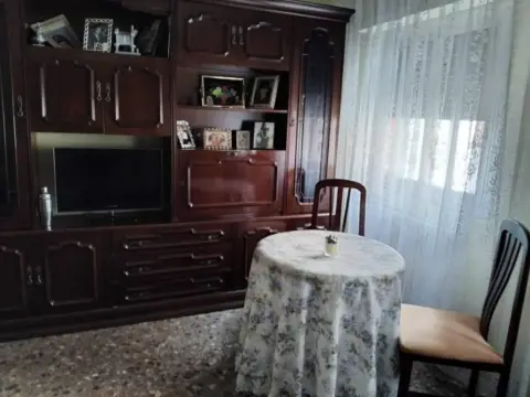 Casa en El Pilar-San Pablo