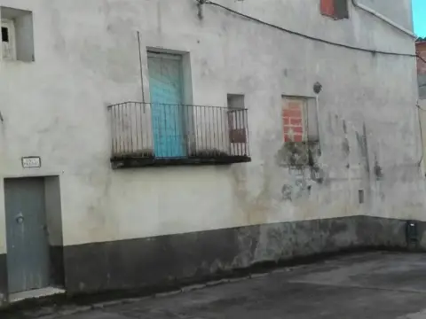 Casa rústica en Tremp