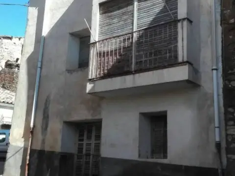 Casa rústica en Tremp