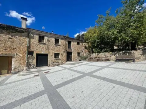 Casa en Vinuesa