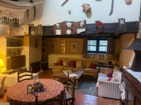 Casa en Vinuesa