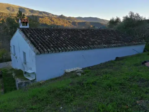 Terreno en Cortes de La Frontera