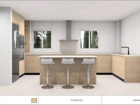 Casa en Lloseta