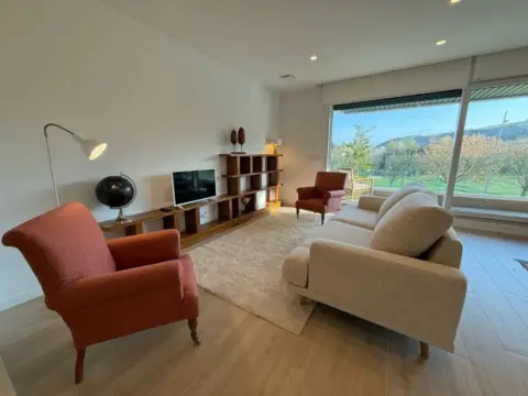 Piso en calle Inurritza, 4