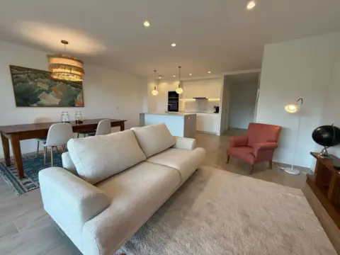 Piso en calle Inurritza, 4