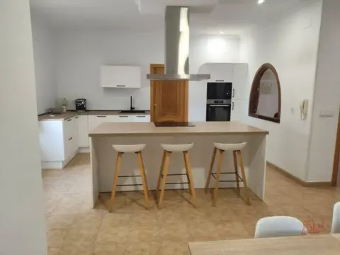 Casa en Pedro Muñoz