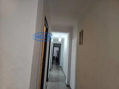Piso en Carolinas