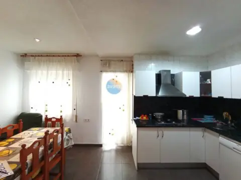 Habitación en San Bernardo-Campus-Platina