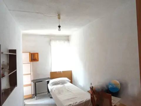 Habitación en San Bernardo-Campus-Platina