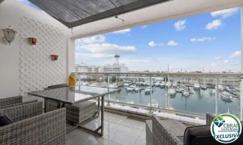 Apartment in Castelló d'Empúries