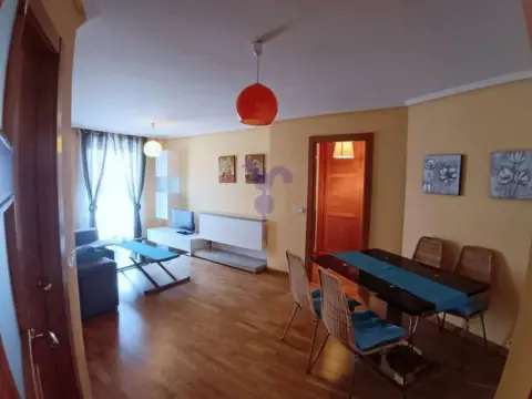 Piso en Centro Ciudad