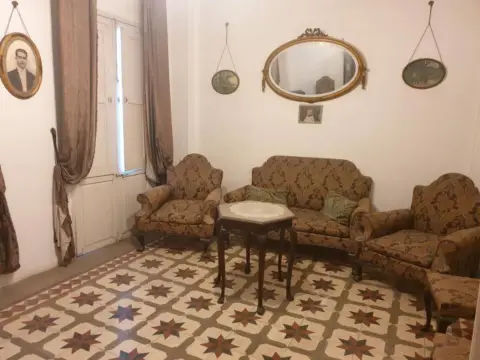 Casa rústica en Ubrique