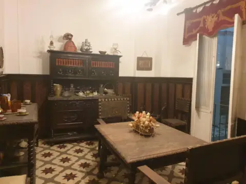 Casa rústica en Ubrique