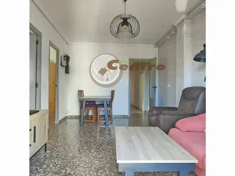 Piso en Carretas