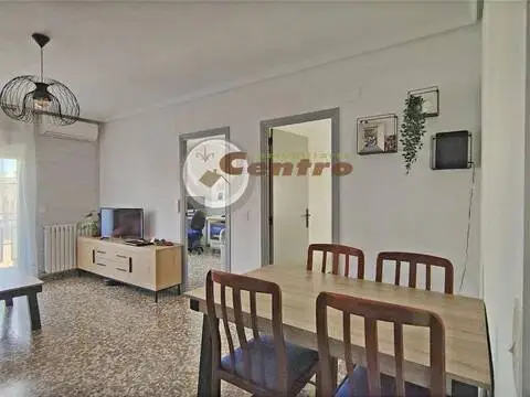 Piso en Carretas
