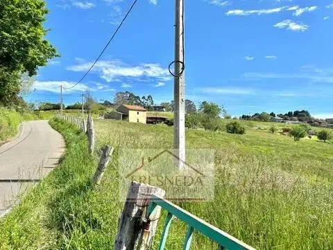 Terreno en calle Lugar Santa Eulalia, 8