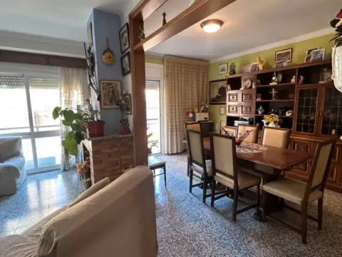 Piso en Olot