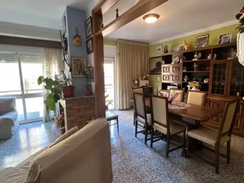 Piso en Olot