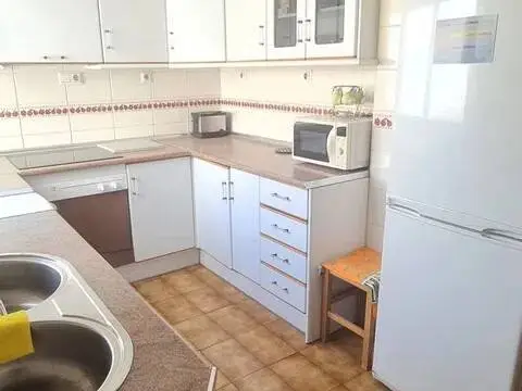 Piso en Oliveros-Altamira-Barrio Alto