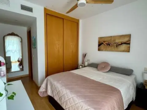 Piso en Santangelo