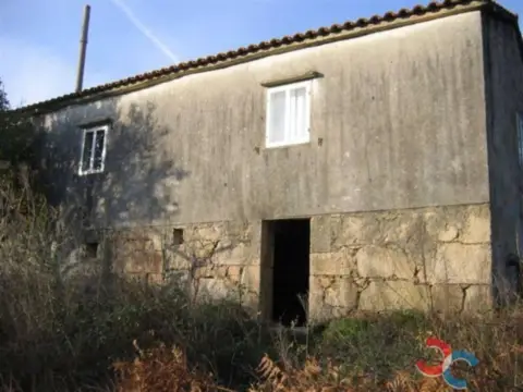 Casa en Fragas