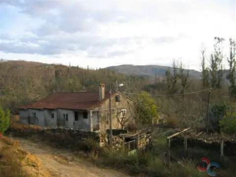 Casa en Fragas