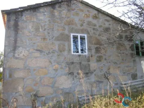 Casa en Fragas