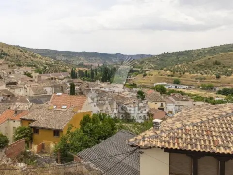 Casa en Pastrana